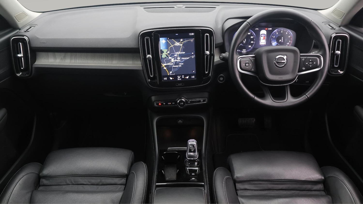 Used Volvo XC40 2020 for sale - 76371486: Photo 14