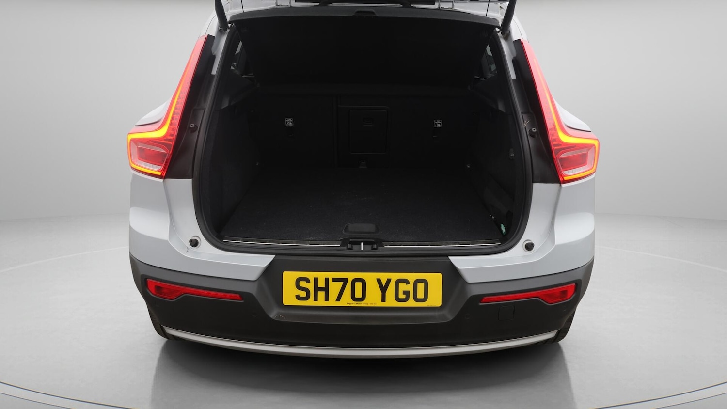 Used Volvo XC40 2020 for sale - 76371486: Photo 18