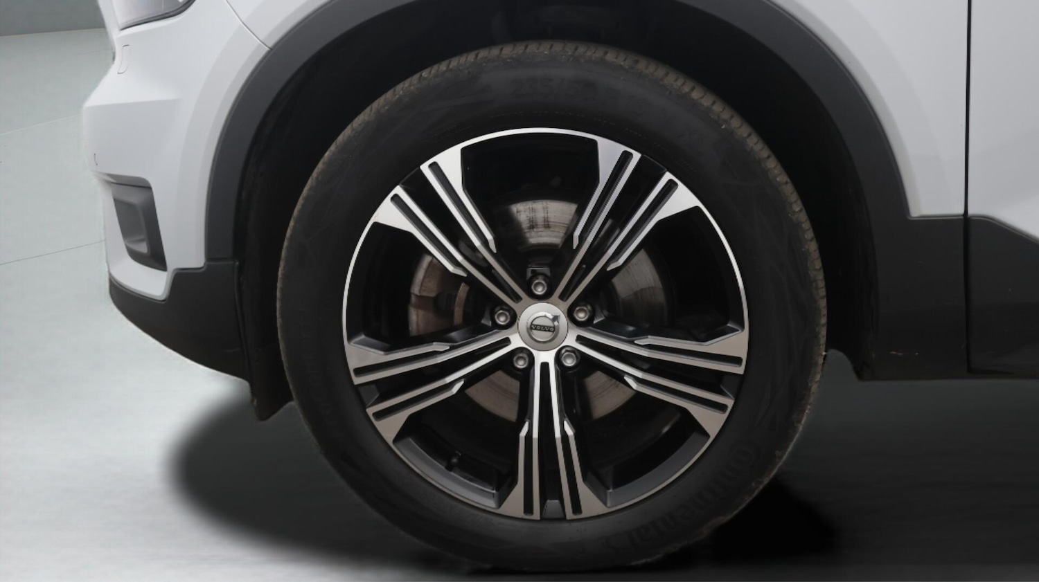 Used Volvo XC40 2020 for sale - 76371486: Photo 19