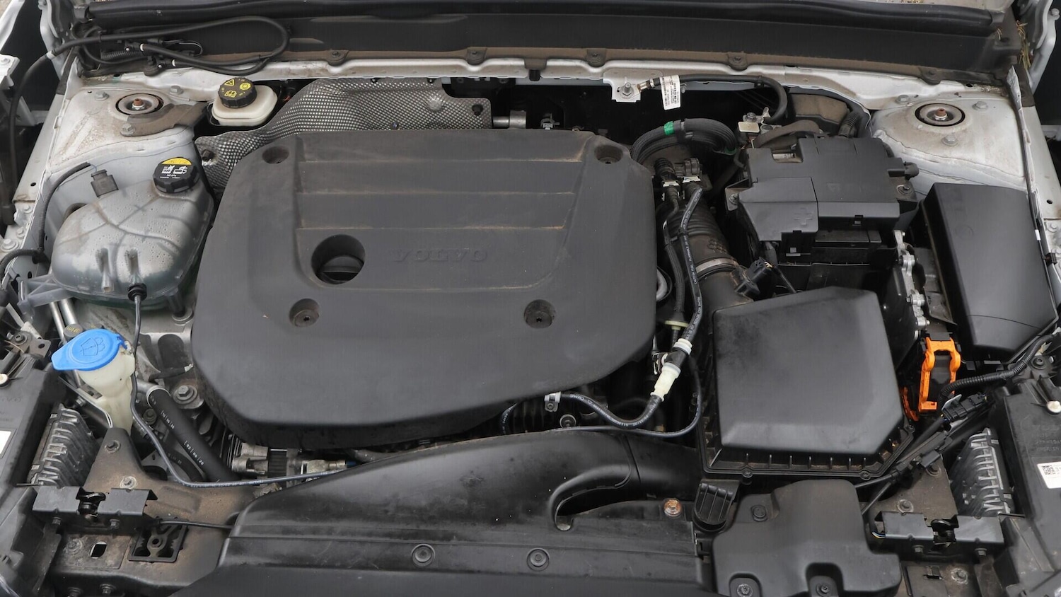 Used Volvo XC40 2020 for sale - 76371486: Photo 20