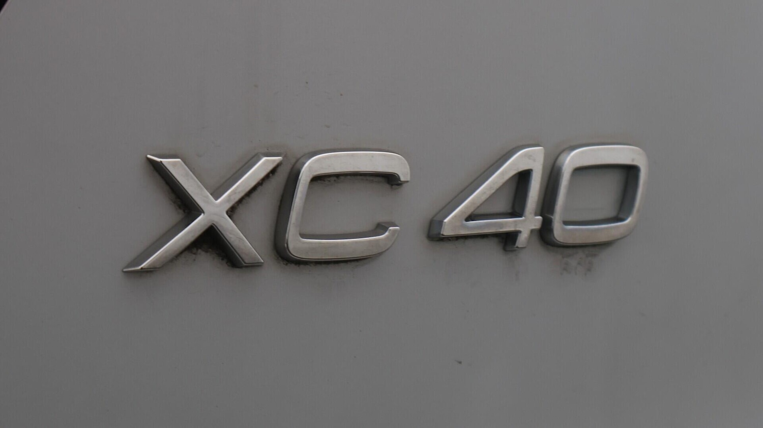Used Volvo XC40 2020 for sale - 76371486: Photo 21
