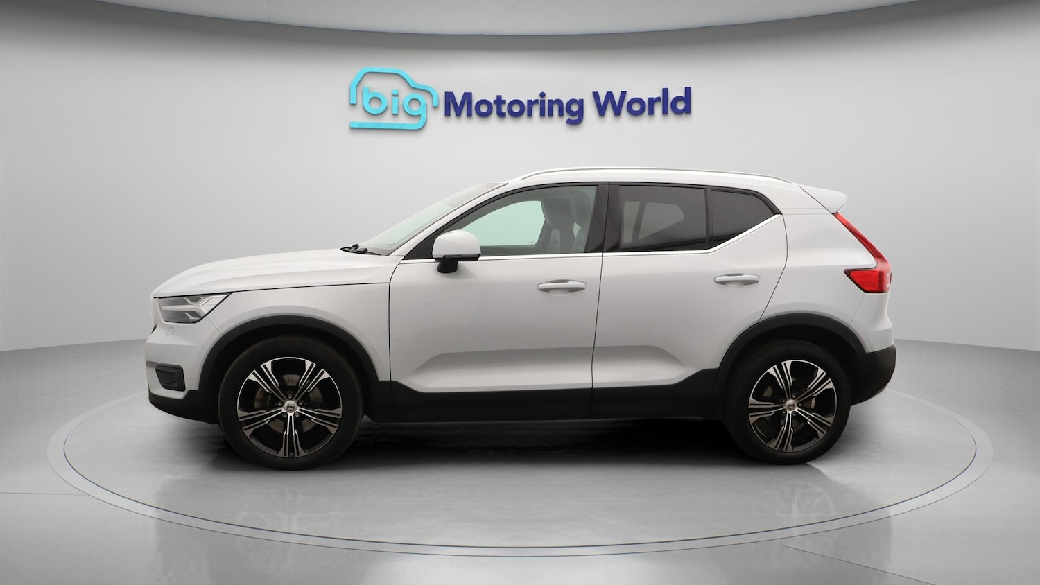 Used Volvo XC40 2020 for sale - 76371486: Photo 5