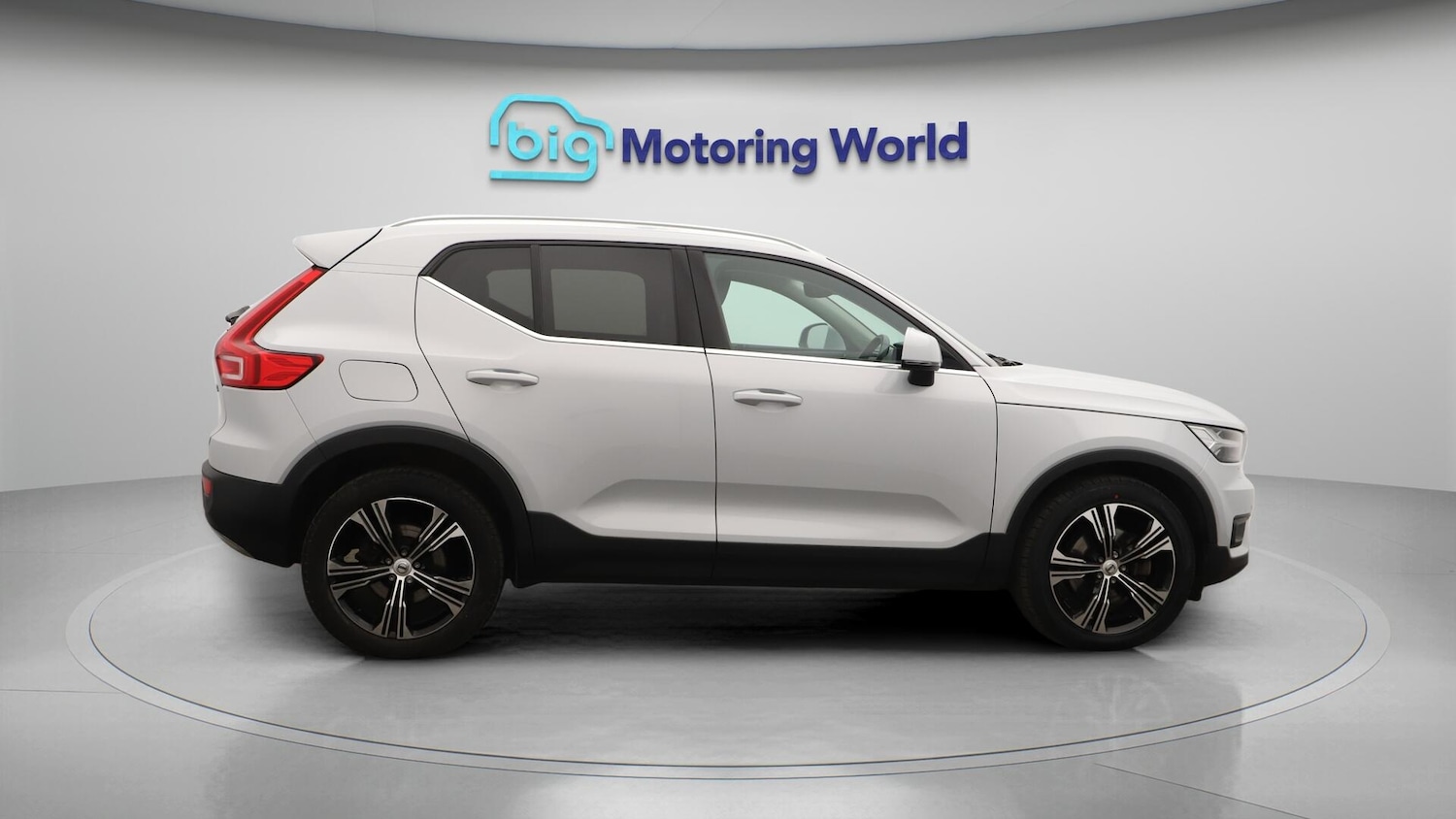 Used Volvo XC40 2020 for sale - 76371486: Photo 9