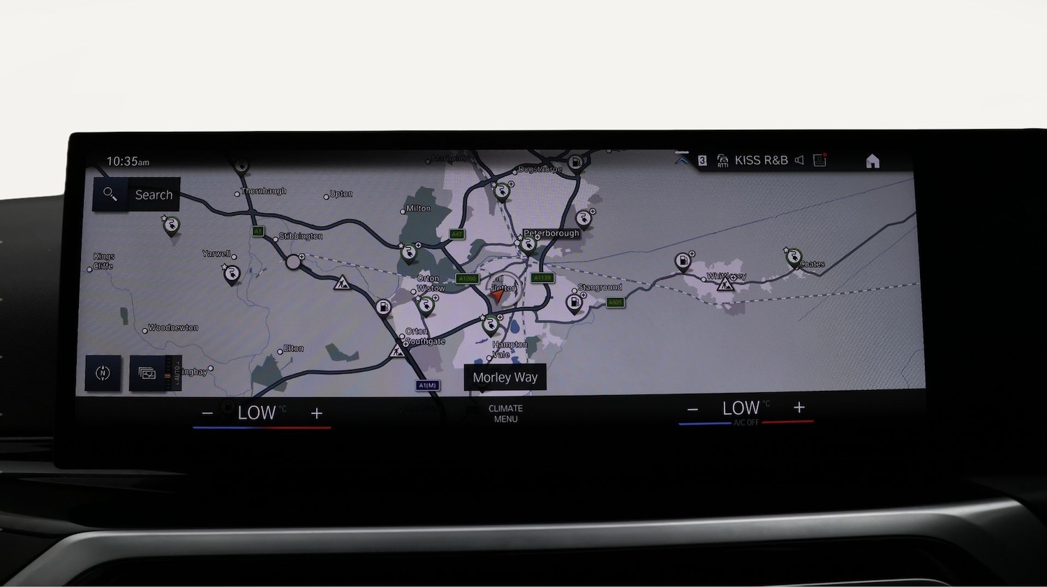 Used BMW 3 Series 2023 for sale - 77618672: Photo 11