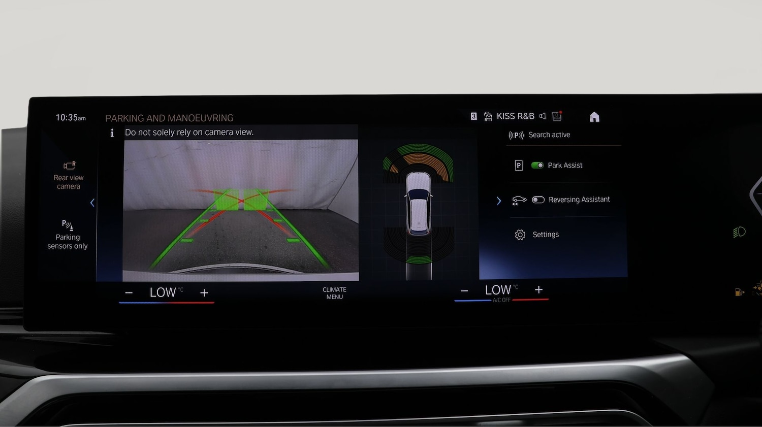 Used BMW 3 Series 2023 for sale - 77618672: Photo 20