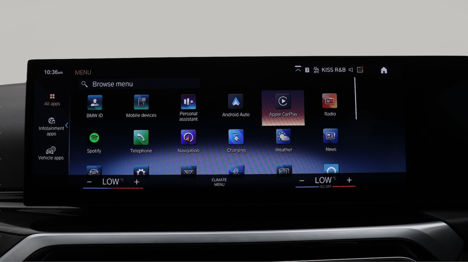 Used BMW 3 Series 2023 for sale - 77618672: Photo 21