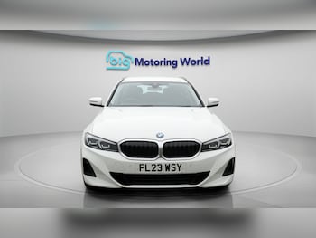 Used BMW 3 Series 2023 for sale - 77618672: Photo