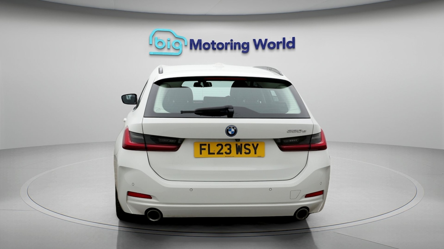 Used BMW 3 Series 2023 for sale - 77618672: Photo 6