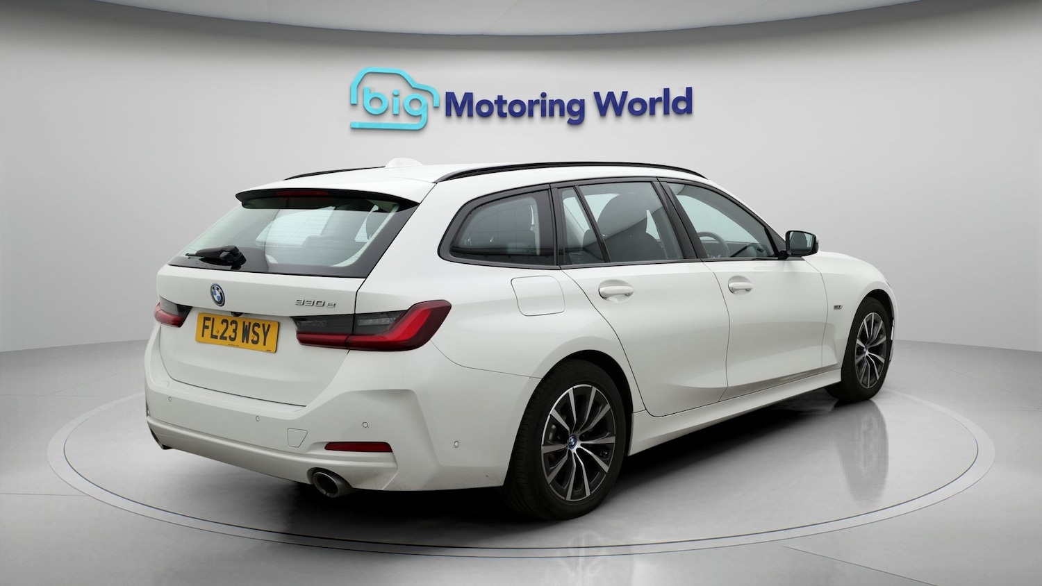 Used BMW 3 Series 2023 for sale - 77618672: Photo 7