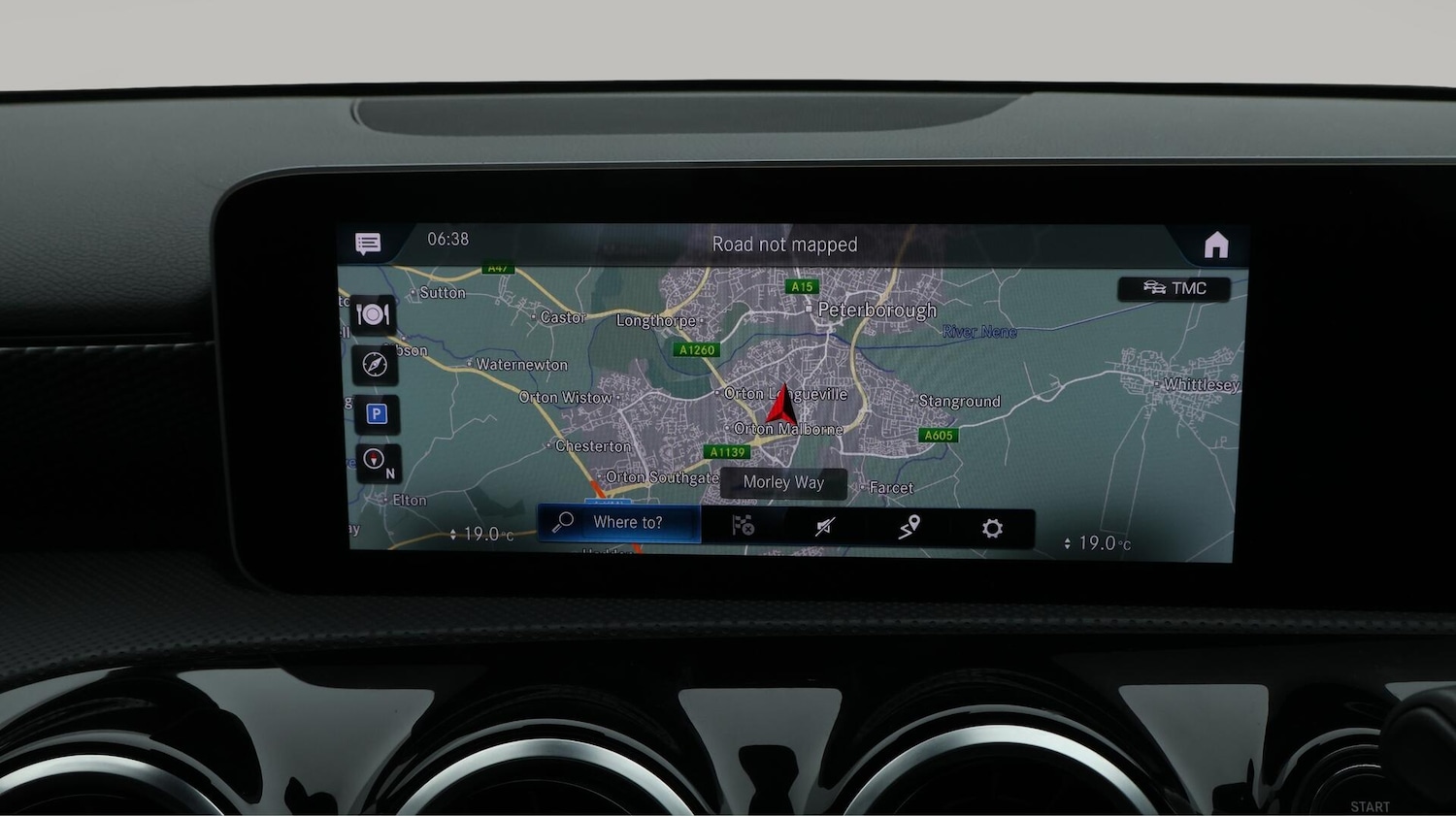 Used Mercedes-Benz A-Class 2020 for sale - 76158743: Photo 12