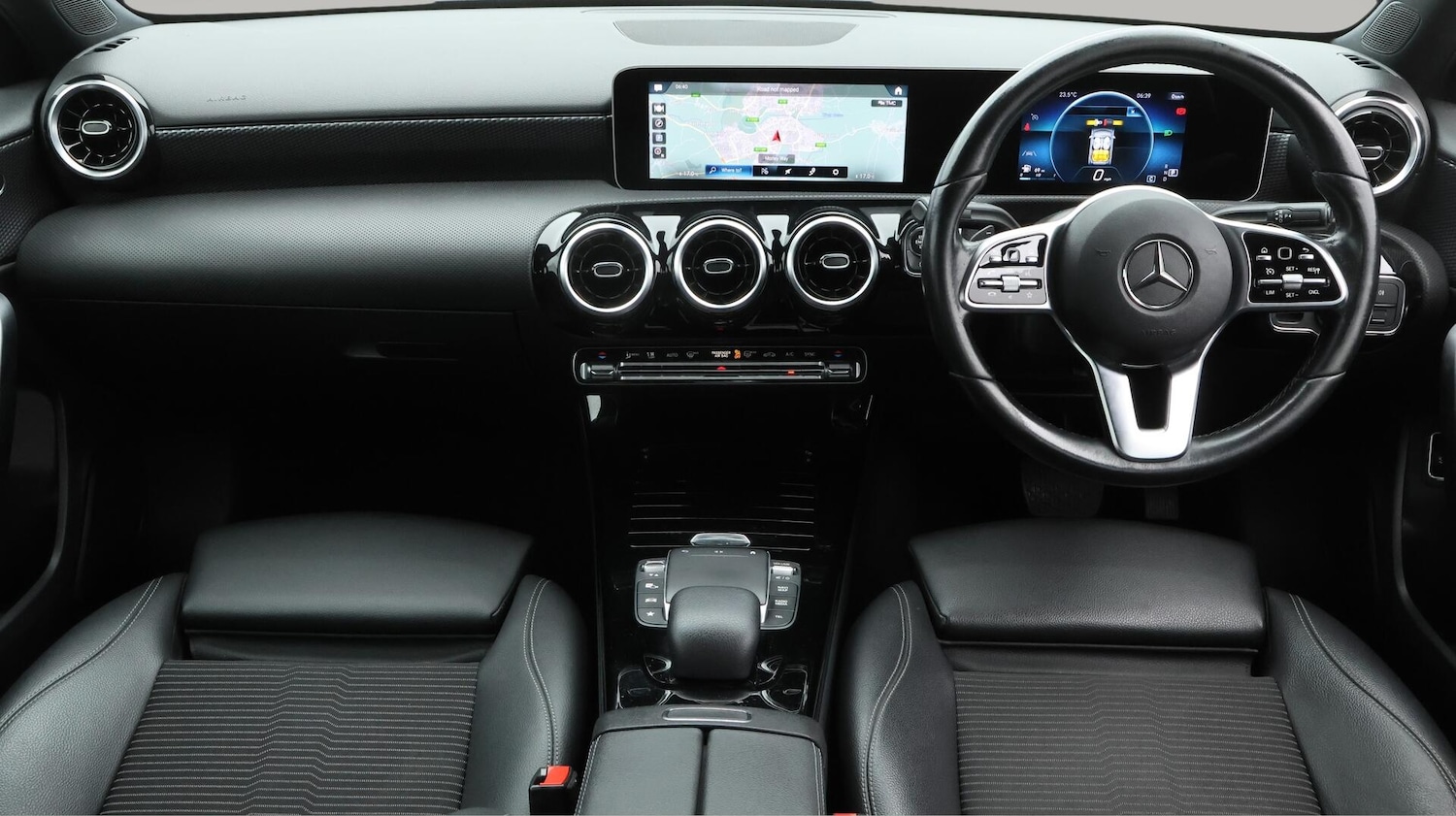 Used Mercedes-Benz A-Class 2020 for sale - 76158743: Photo 14