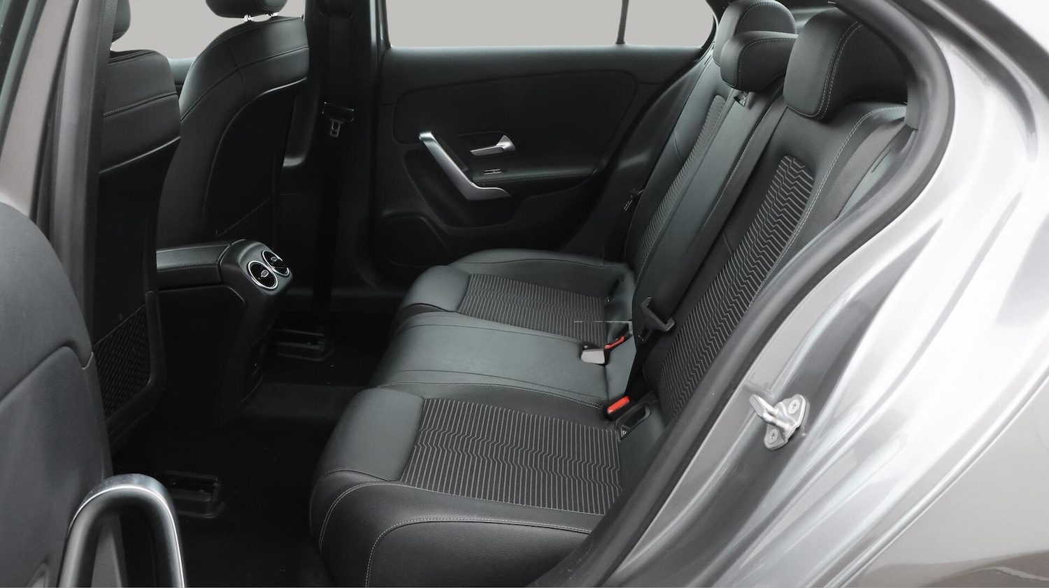 Used Mercedes-Benz A-Class 2020 for sale - 76158743: Photo 17