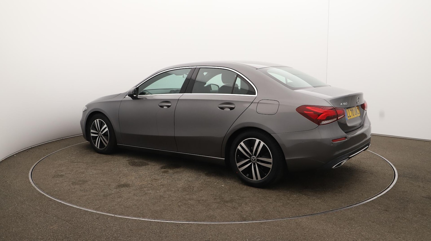 Used Mercedes-Benz A-Class 2020 for sale - 76158743: Photo 35