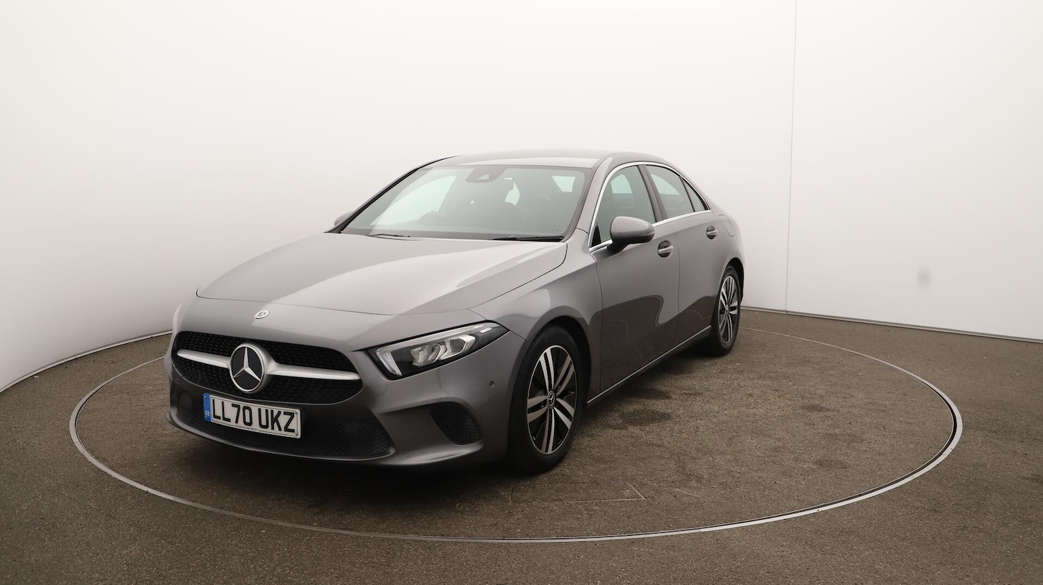 Used Mercedes-Benz A-Class 2020 for sale - 76158743: Photo 37