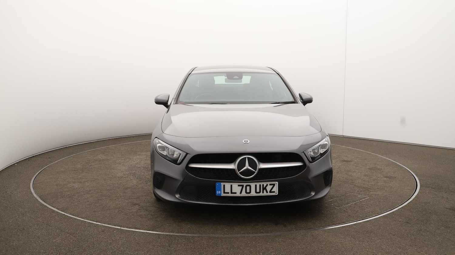 Used Mercedes-Benz A-Class 2020 for sale - 76158743: Photo 40