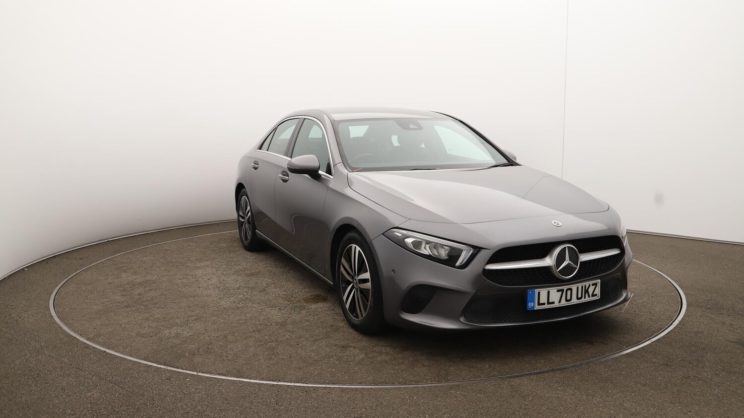 Used Mercedes-Benz A-Class 2020 for sale - 76158743: Photo 42