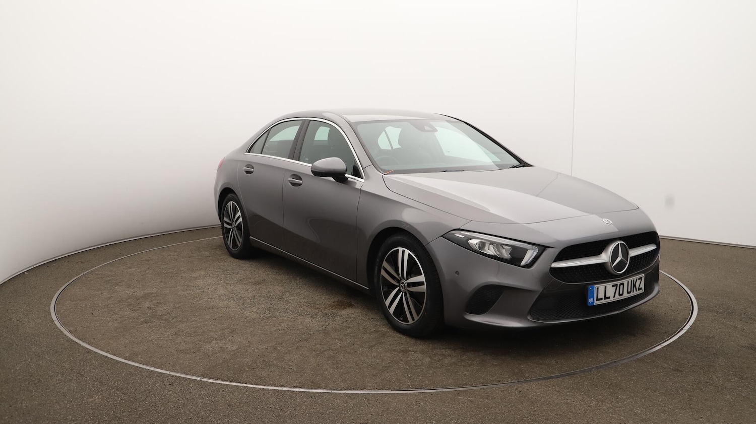 Used Mercedes-Benz A-Class 2020 for sale - 76158743: Photo 43