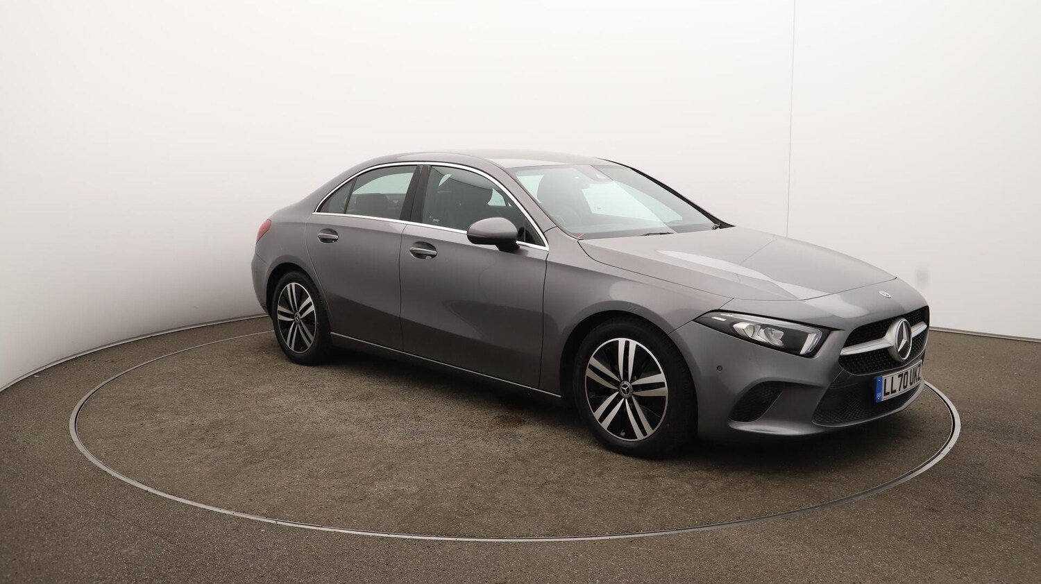 Used Mercedes-Benz A-Class 2020 for sale - 76158743: Photo 44