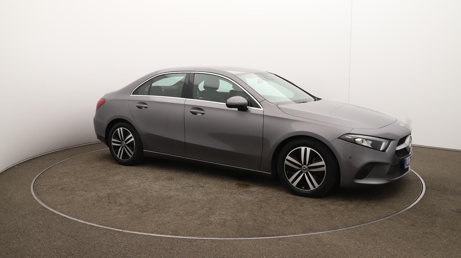 Used Mercedes-Benz A-Class 2020 for sale - 76158743: Photo 45