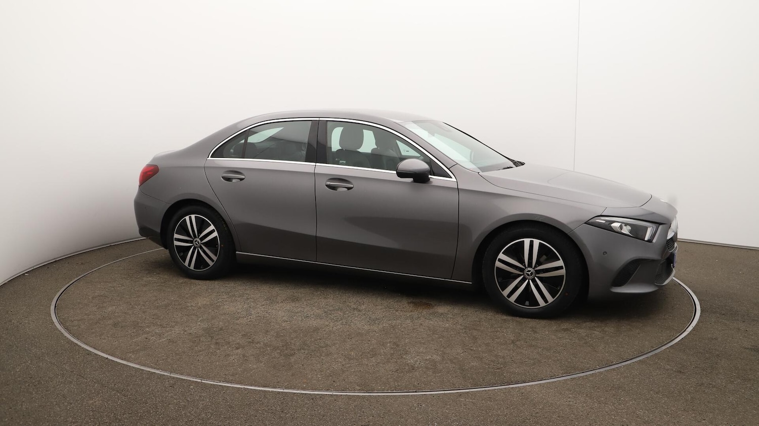 Used Mercedes-Benz A-Class 2020 for sale - 76158743: Photo 46