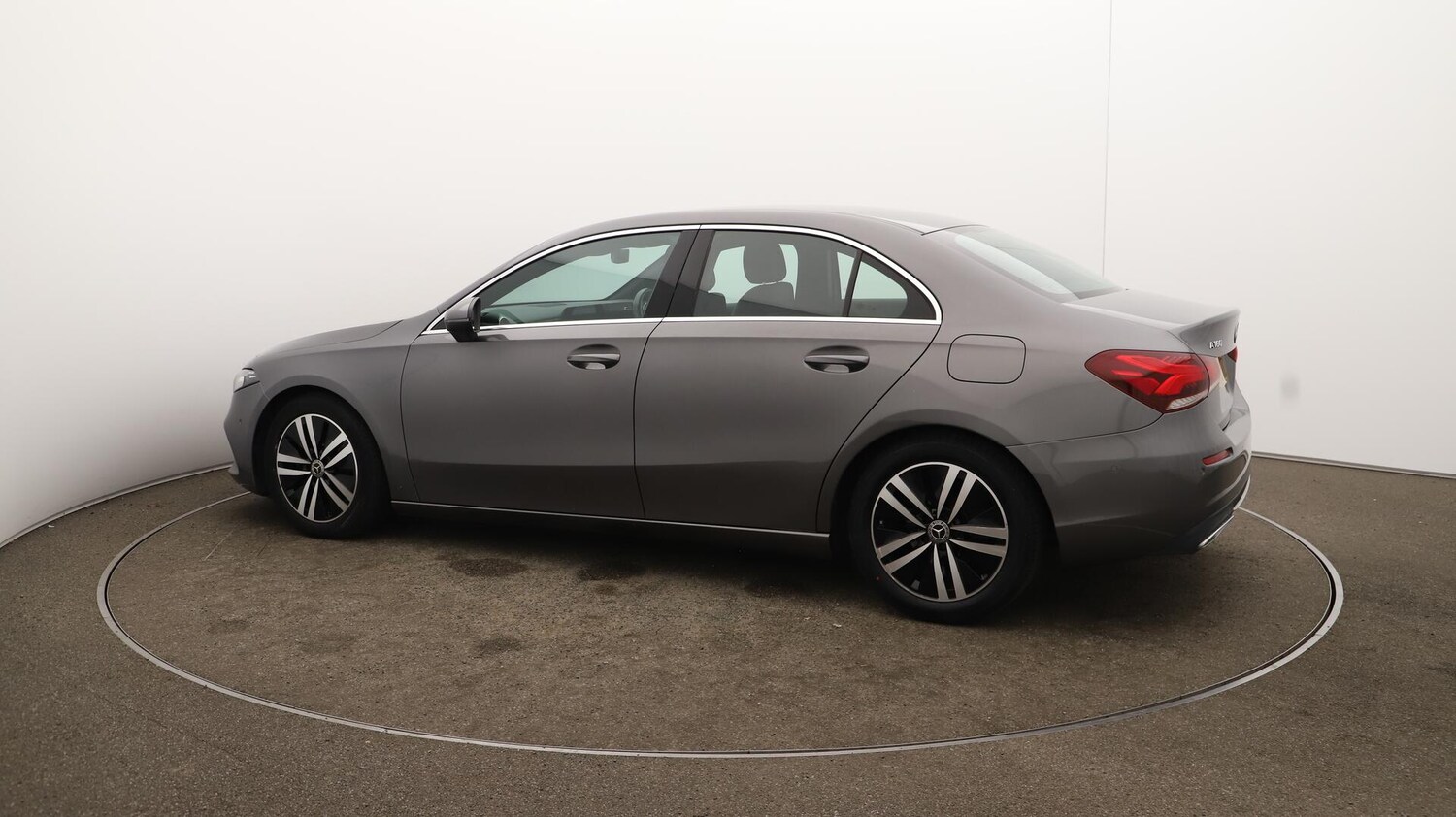 Used Mercedes-Benz A-Class 2020 for sale - 76158743: Photo 47