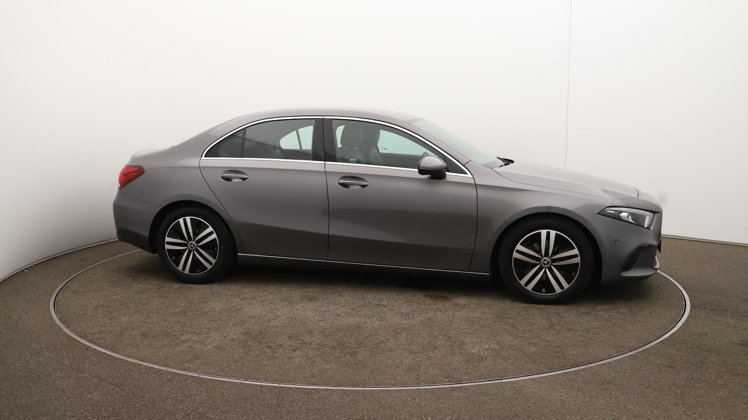 Used Mercedes-Benz A-Class 2020 for sale - 76158743: Photo 48