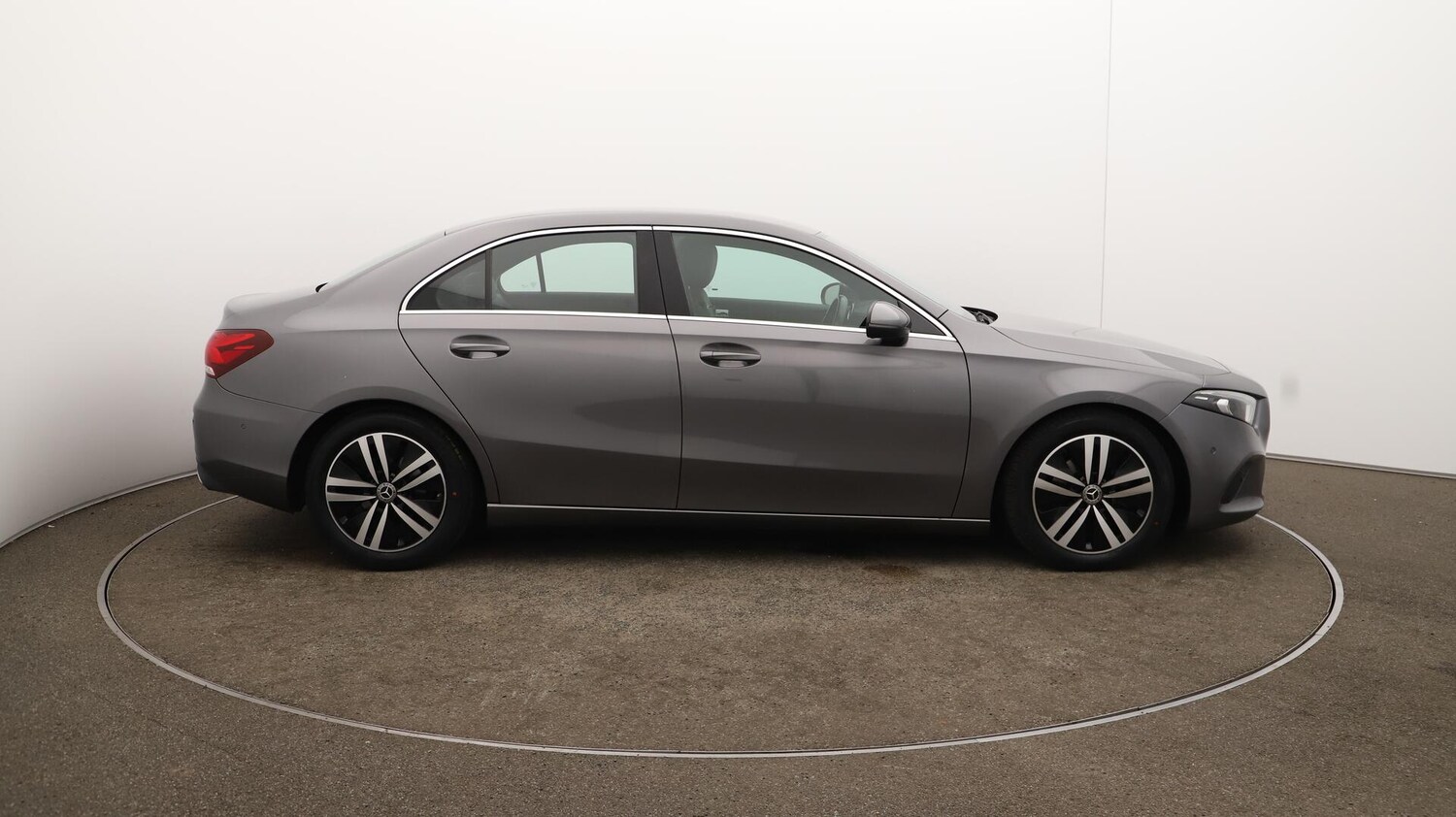 Used Mercedes-Benz A-Class 2020 for sale - 76158743: Photo 49