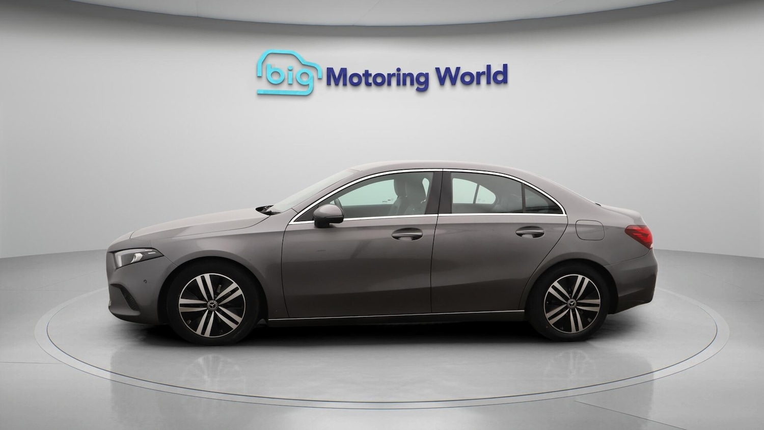 Used Mercedes-Benz A-Class 2020 for sale - 76158743: Photo 5