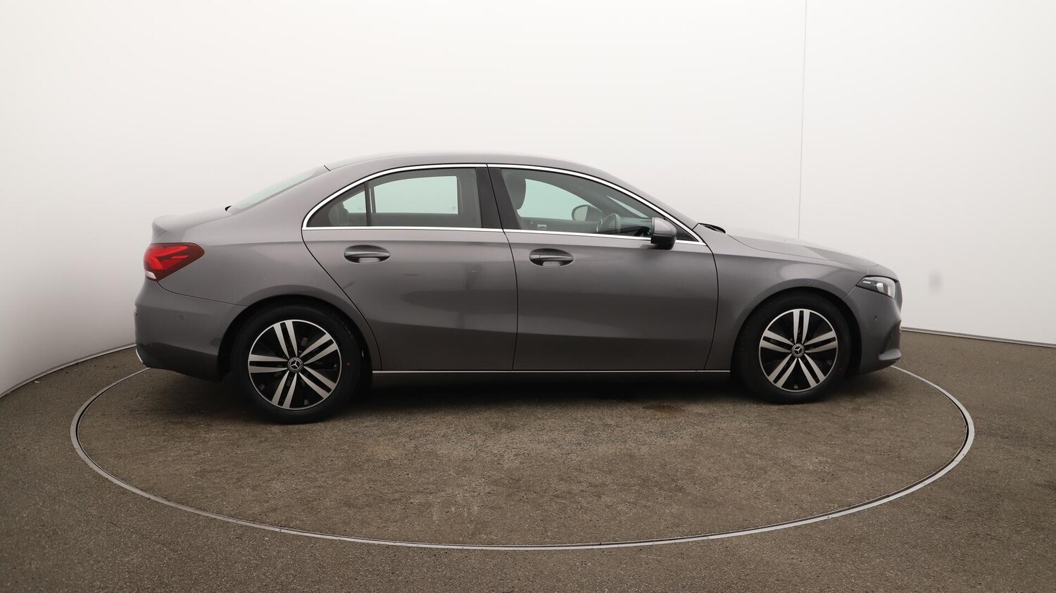 Used Mercedes-Benz A-Class 2020 for sale - 76158743: Photo 50