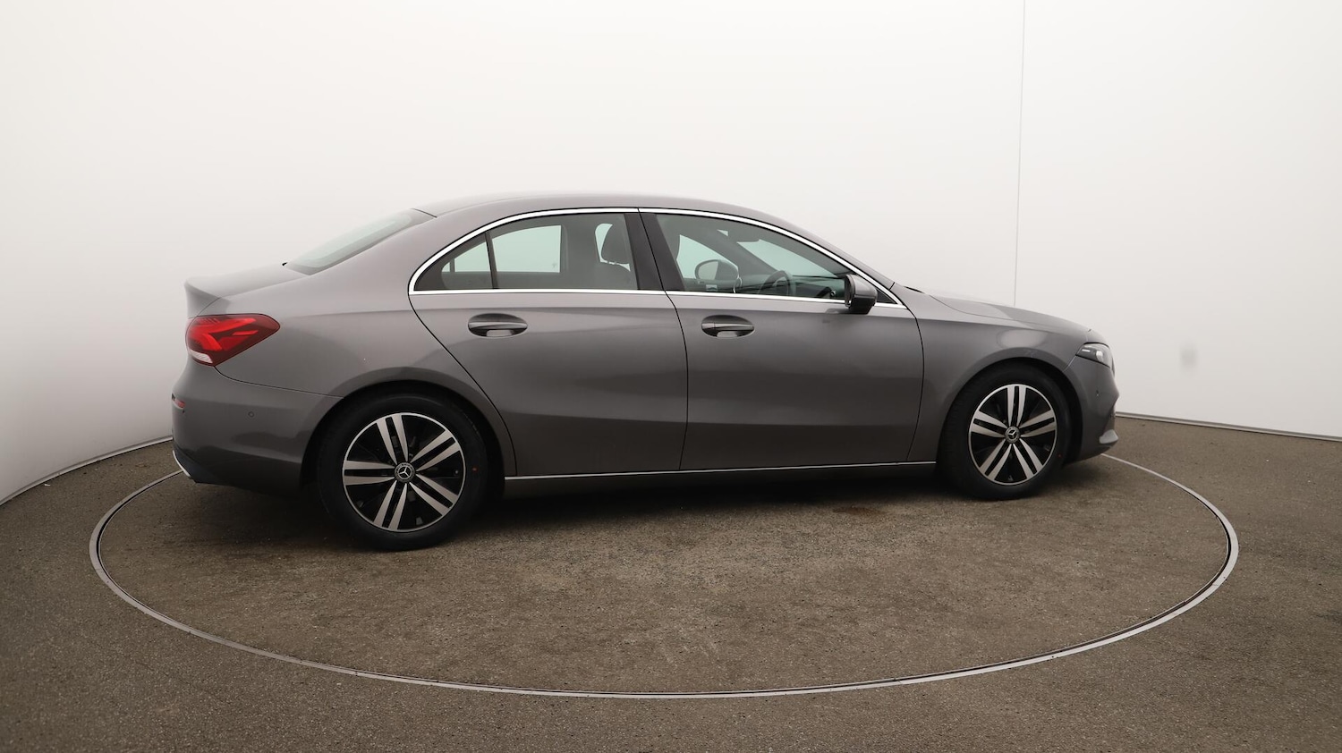 Used Mercedes-Benz A-Class 2020 for sale - 76158743: Photo 51