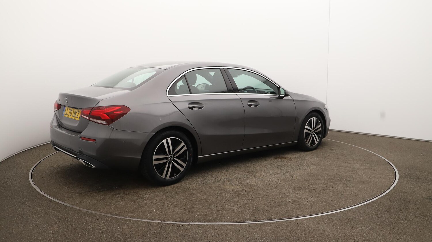 Used Mercedes-Benz A-Class 2020 for sale - 76158743: Photo 53