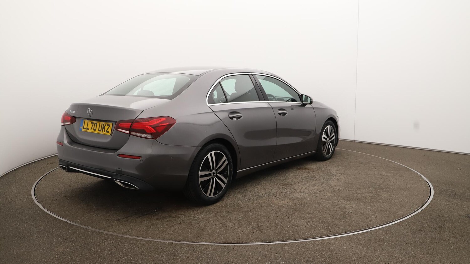 Used Mercedes-Benz A-Class 2020 for sale - 76158743: Photo 54