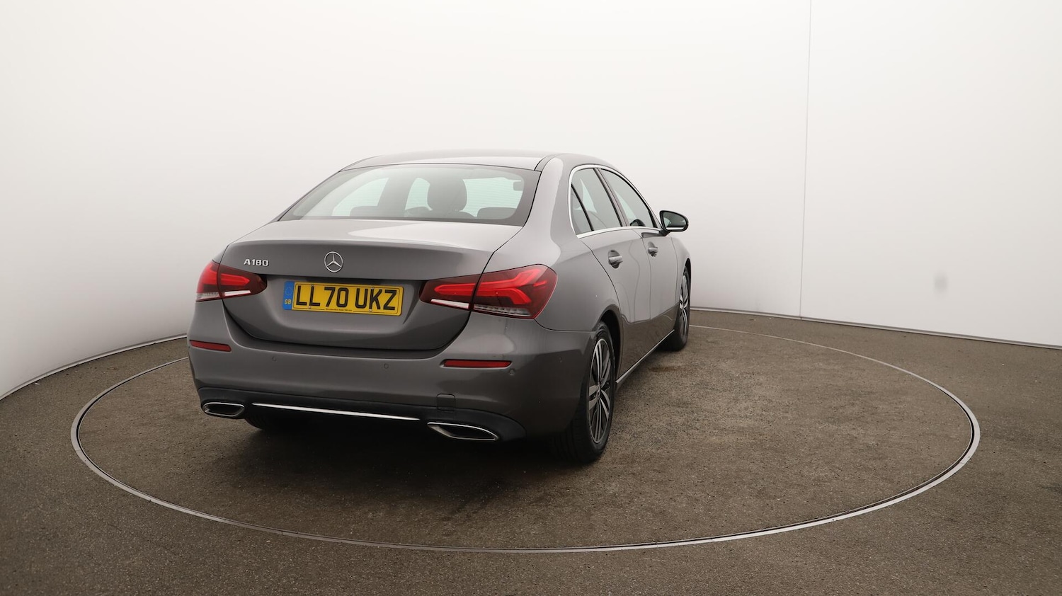Used Mercedes-Benz A-Class 2020 for sale - 76158743: Photo 56