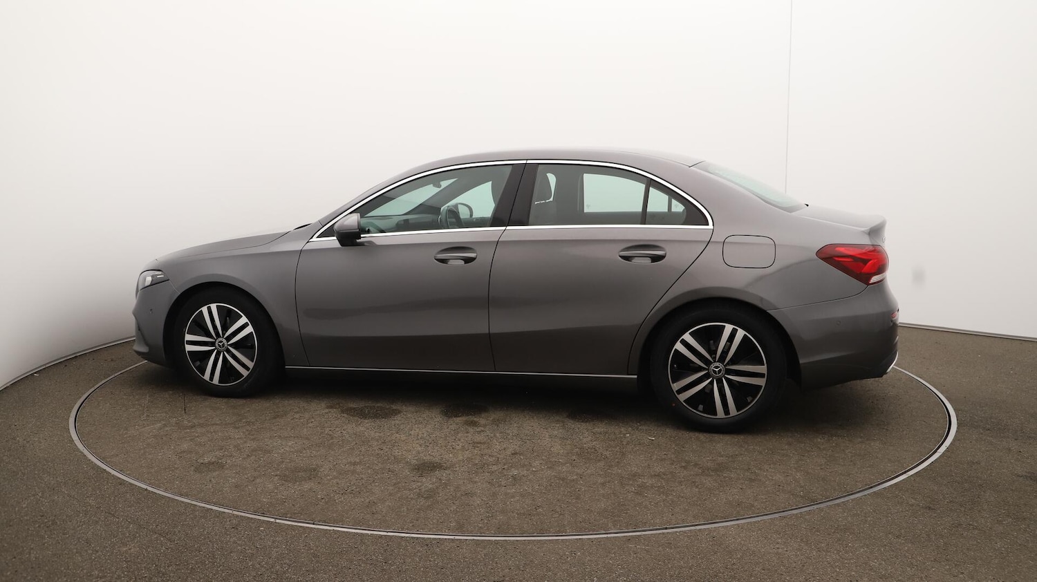 Used Mercedes-Benz A-Class 2020 for sale - 76158743: Photo 58