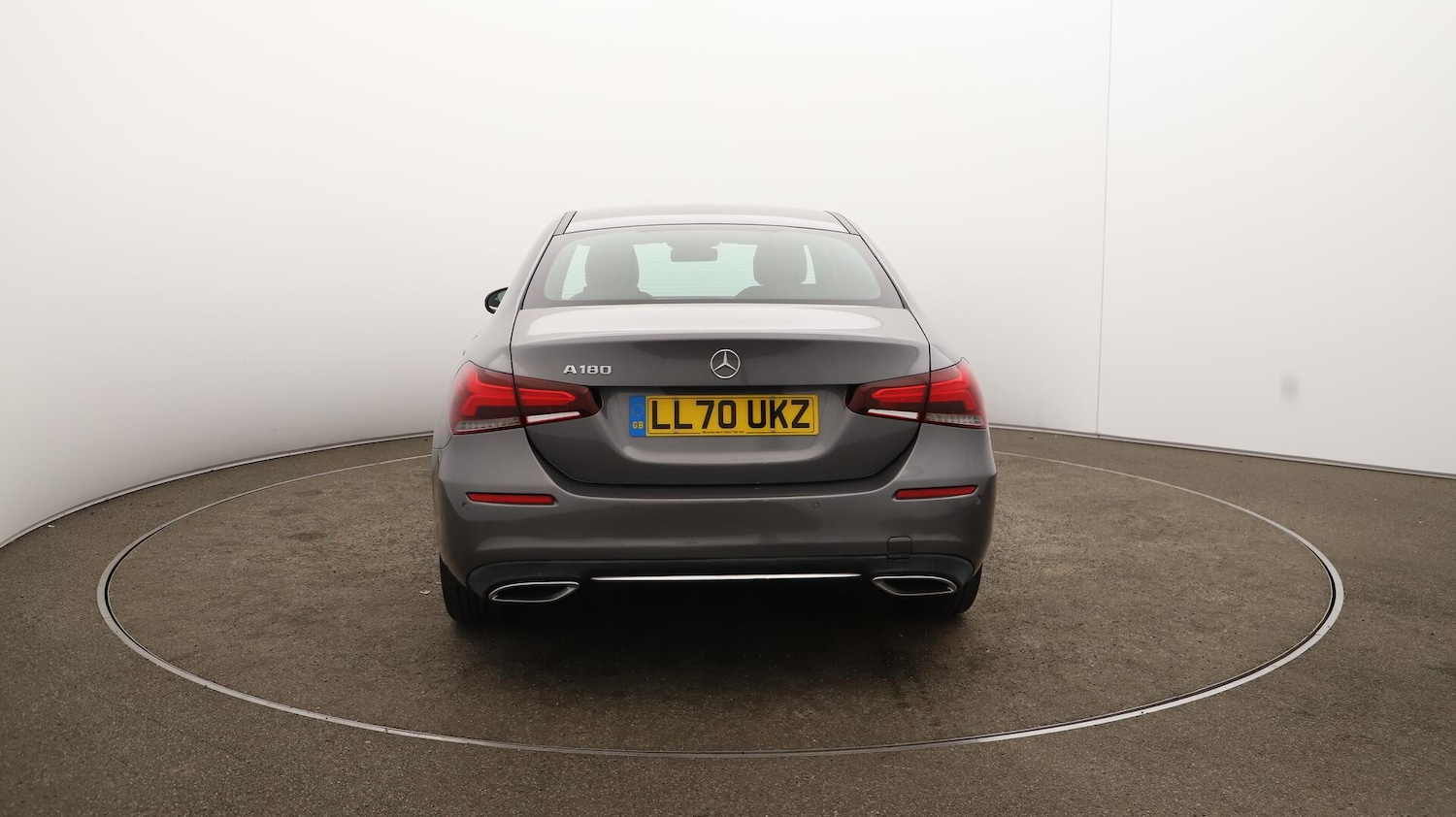 Used Mercedes-Benz A-Class 2020 for sale - 76158743: Photo 59