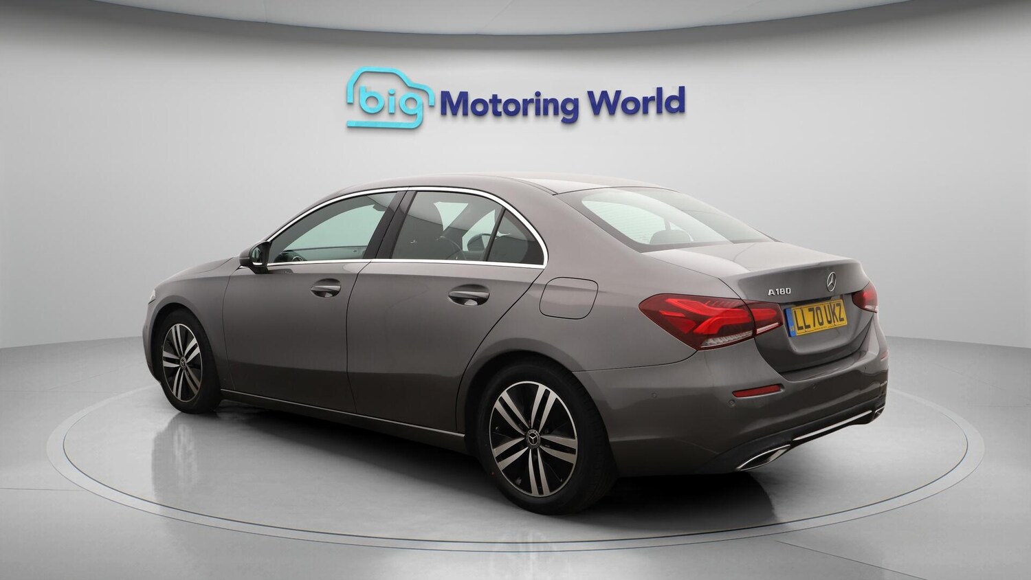 Used Mercedes-Benz A-Class 2020 for sale - 76158743: Photo 6