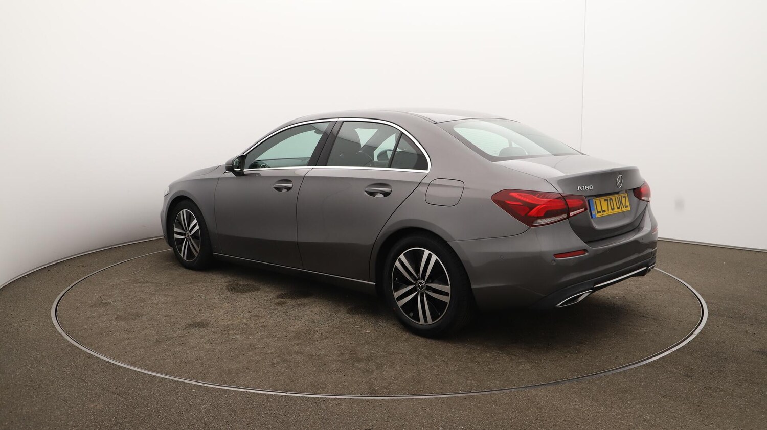 Used Mercedes-Benz A-Class 2020 for sale - 76158743: Photo 63