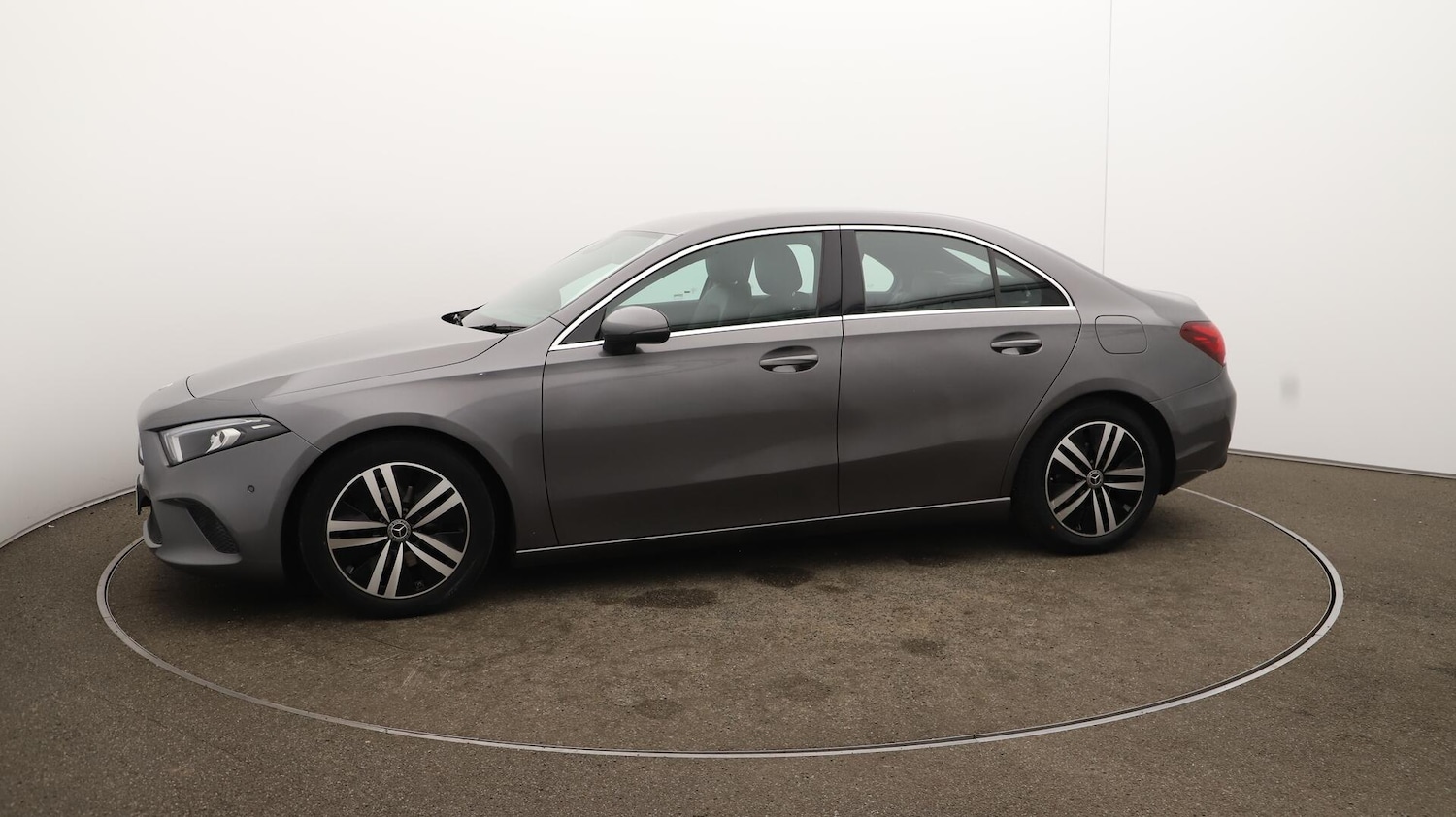 Used Mercedes-Benz A-Class 2020 for sale - 76158743: Photo 66