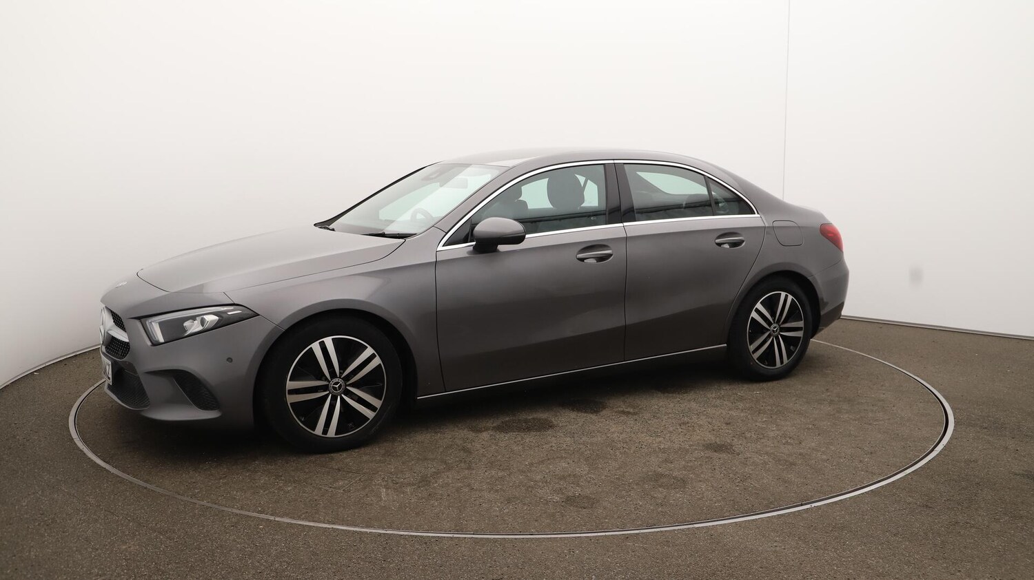 Used Mercedes-Benz A-Class 2020 for sale - 76158743: Photo 67