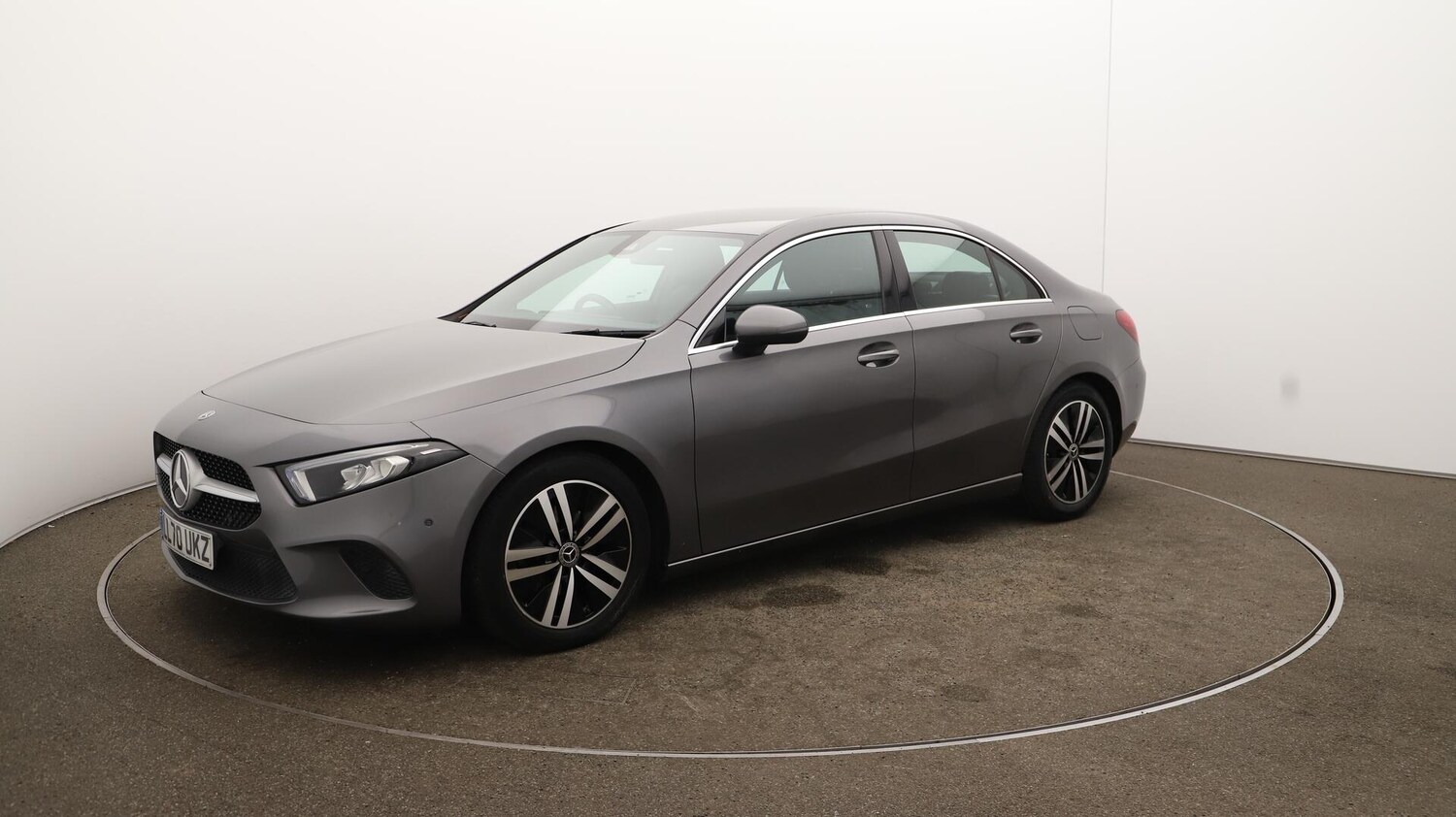 Used Mercedes-Benz A-Class 2020 for sale - 76158743: Photo 68