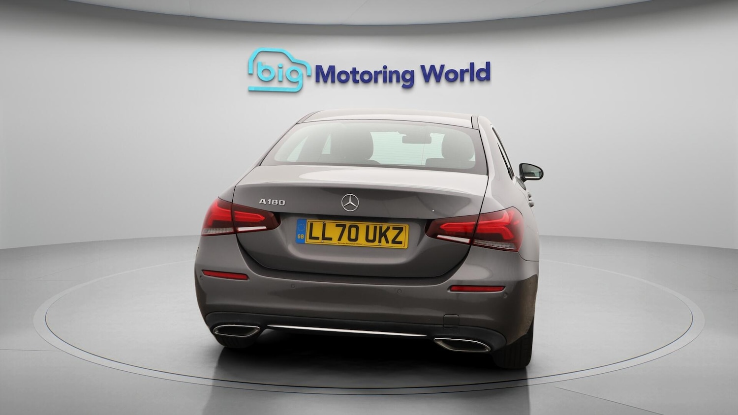 Used Mercedes-Benz A-Class 2020 for sale - 76158743: Photo 7