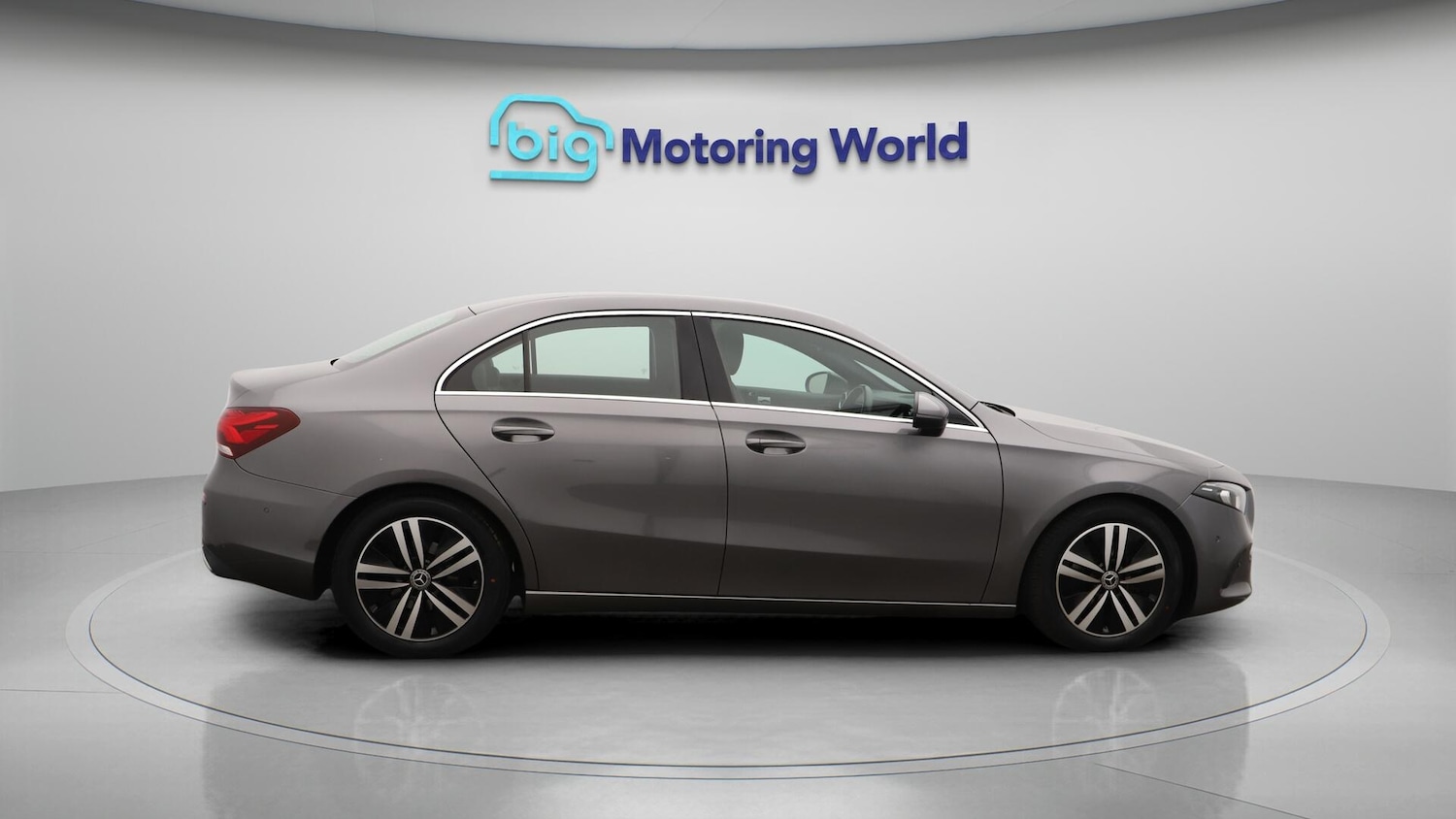 Used Mercedes-Benz A-Class 2020 for sale - 76158743: Photo 9
