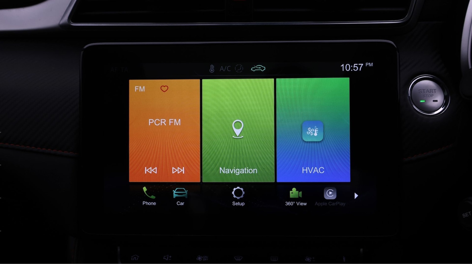 Used MG MG ZS 2023 for sale - 77746069: Photo 11