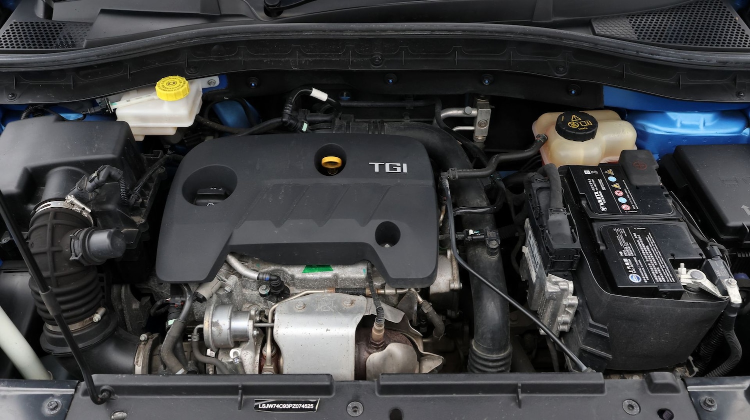 Used MG MG ZS 2023 for sale - 77746069: Photo 19