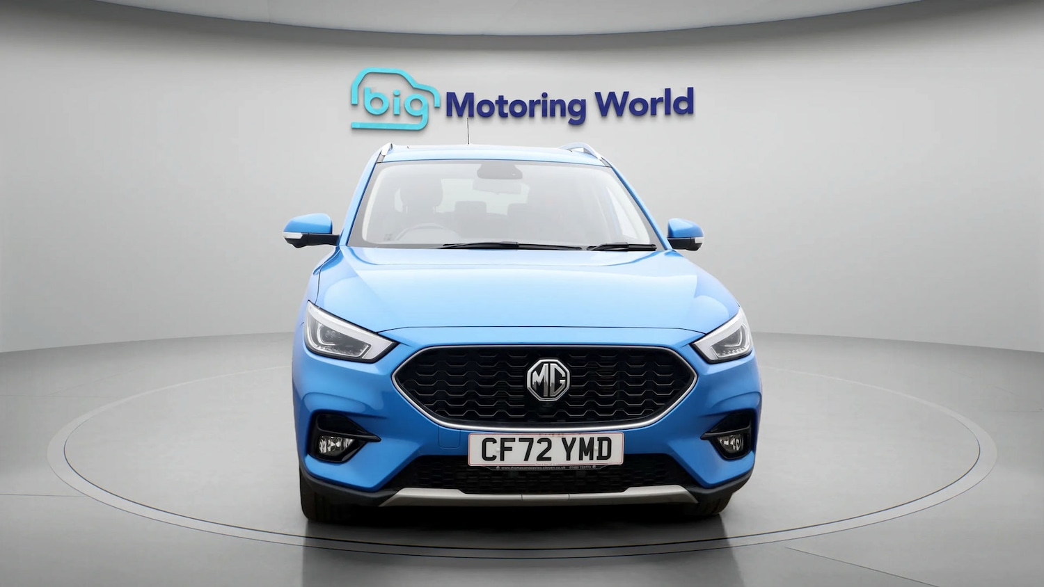 Used MG MG ZS 2023 for sale - 77746069: Photo 2