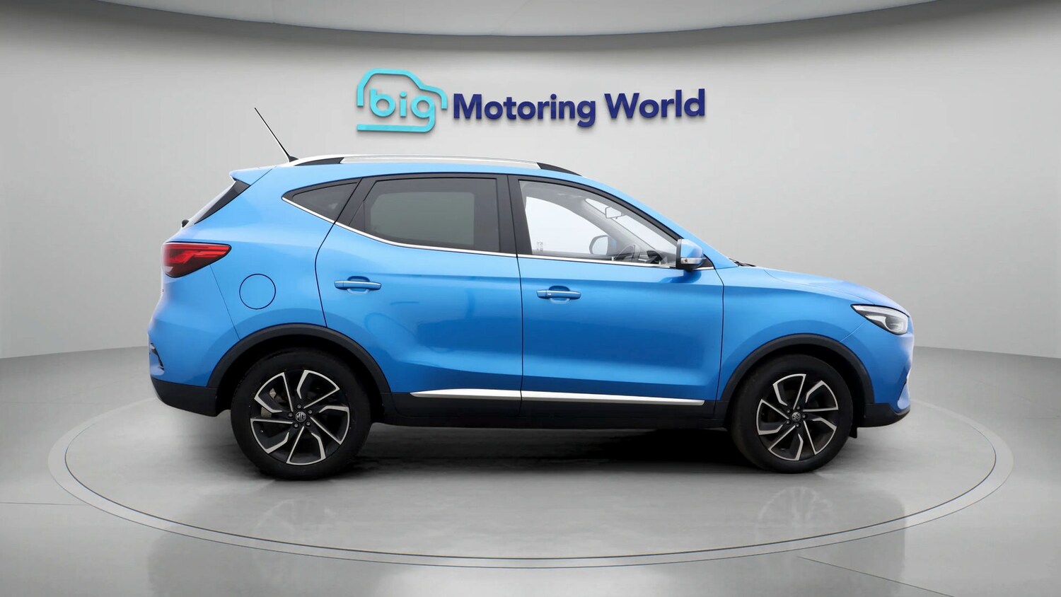 Used MG MG ZS 2023 for sale - 77746069: Photo 8