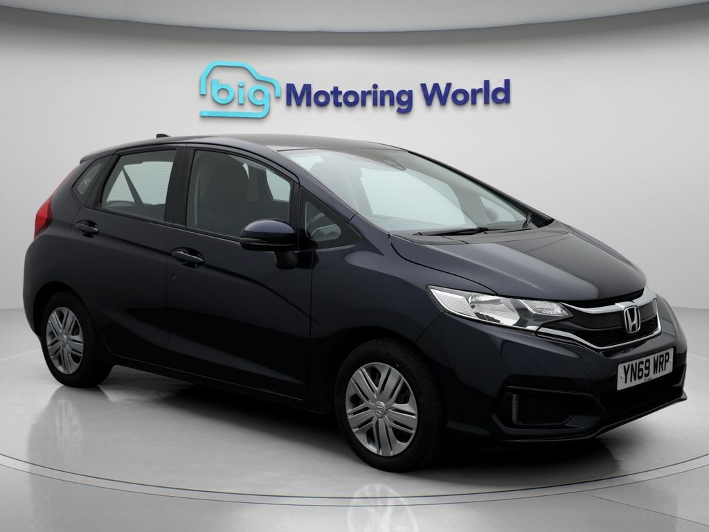 Used Honda Jazz for sale - 76813201: Photo 13