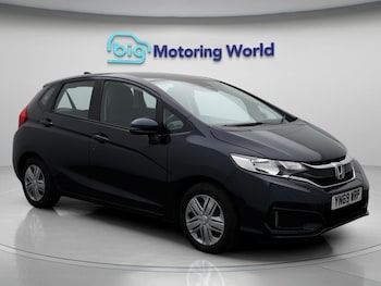 Honda - Jazz