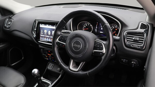 Used Jeep Compass for sale - 76283595: Photo 10