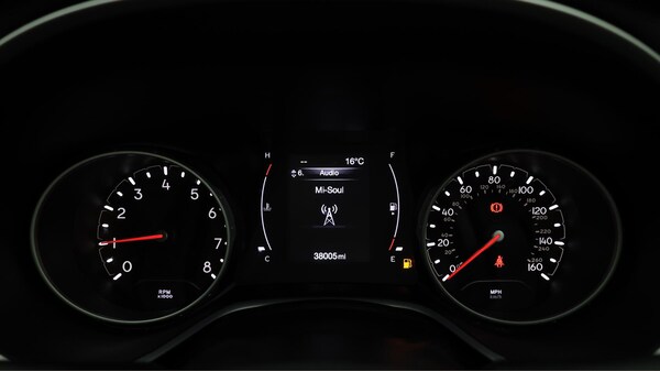 Used Jeep Compass for sale - 76283595: Photo 11